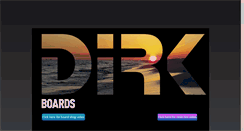 Desktop Screenshot of dirkmccall.com