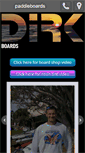Mobile Screenshot of dirkmccall.com